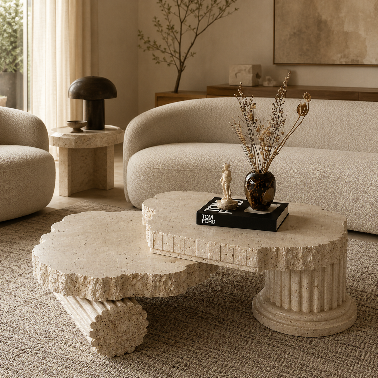 Coffee table