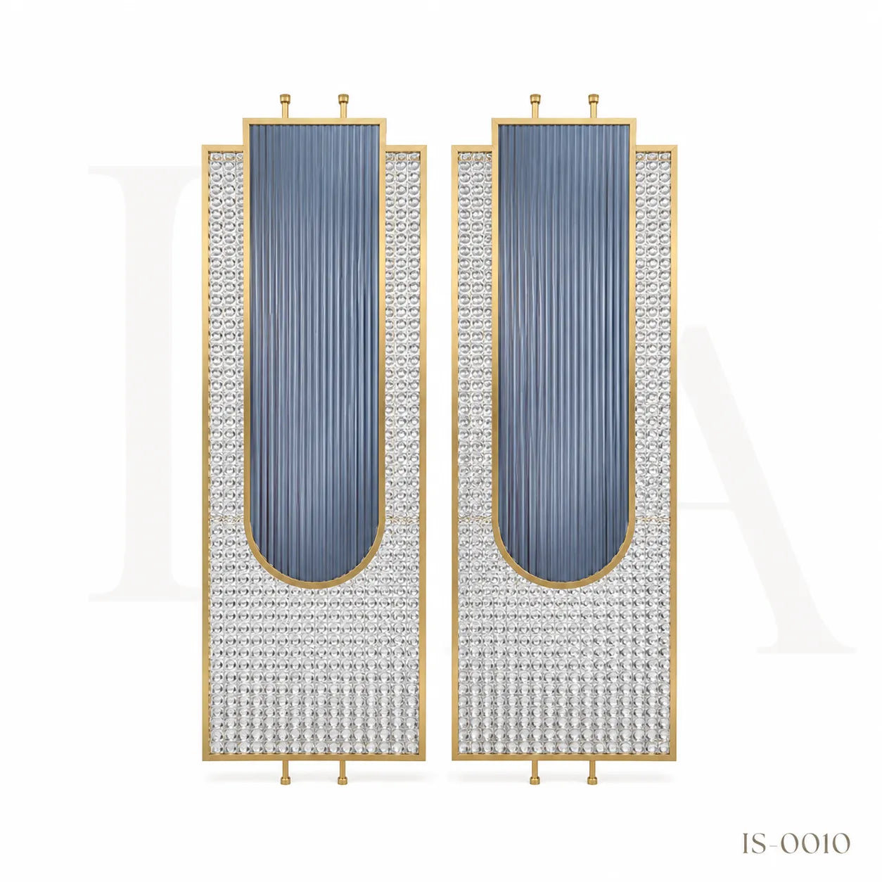Stainless Steel Divider