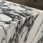 Calacatta Viola Marble Coffee Table