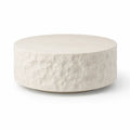 Organic Sculptural Stone Coffee Table