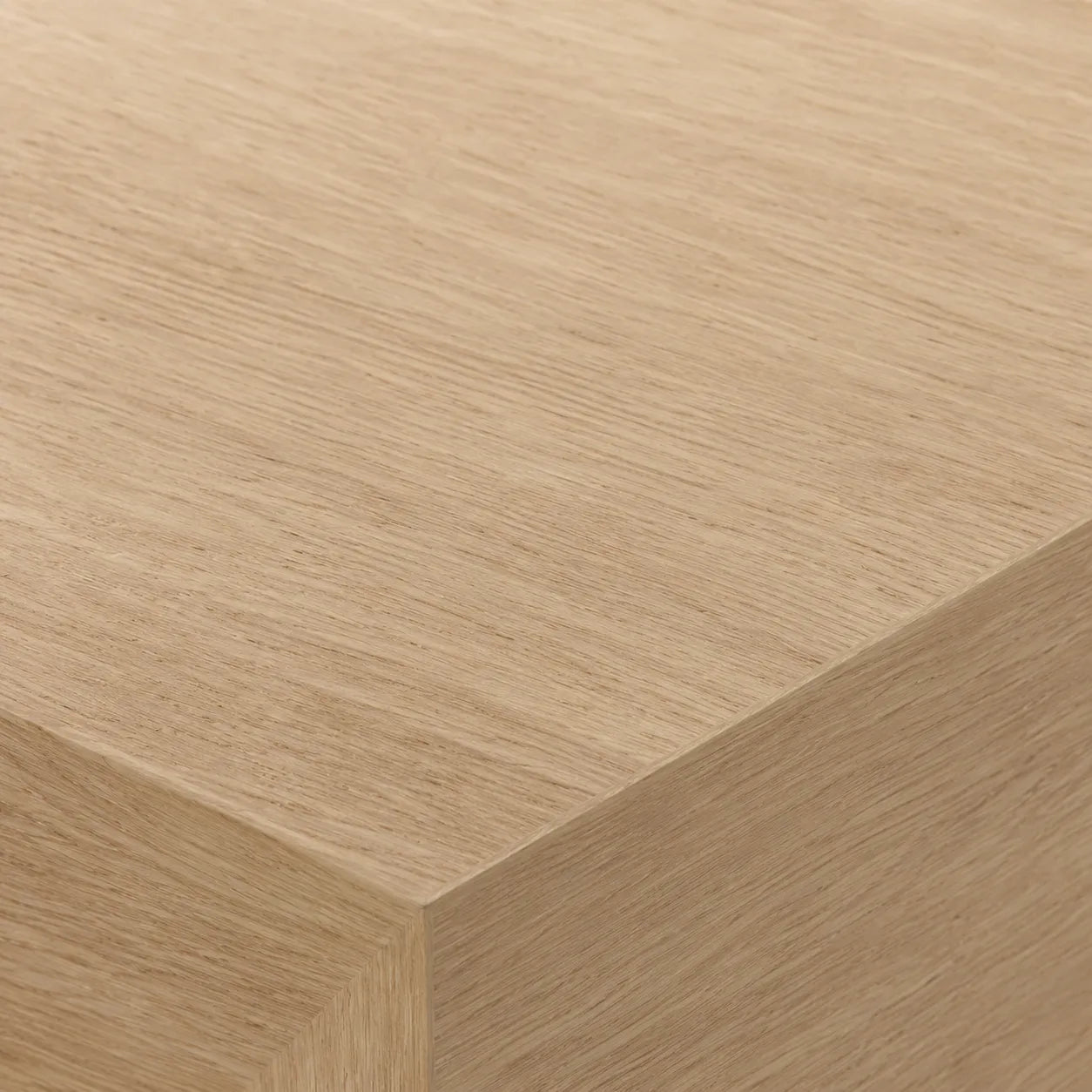 Travertine Console Table