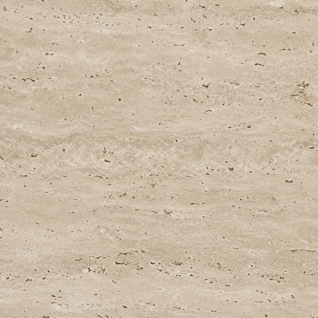 Travertine Dining Table
