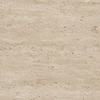 Travertine Dining Table