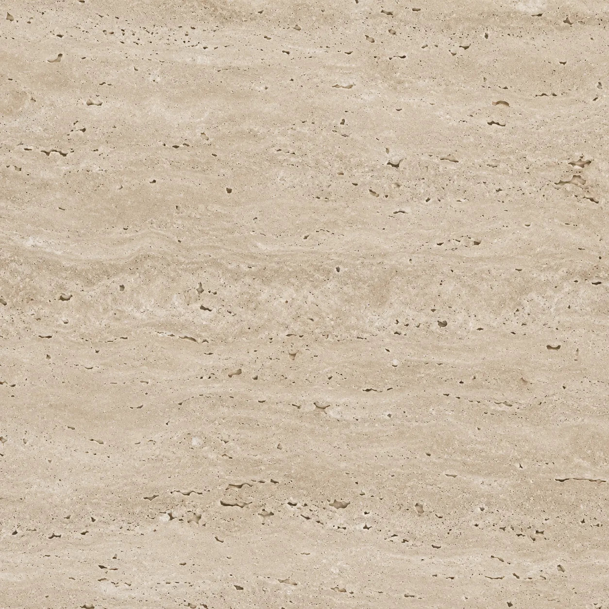 Travertine Dining Table