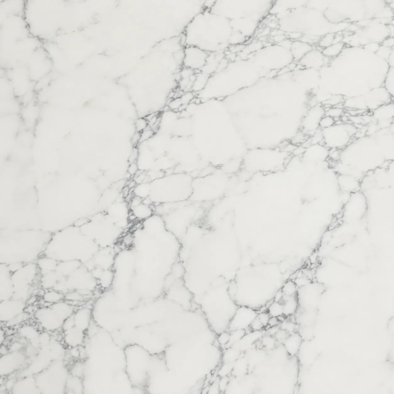 Statuario Marble Oval Dining Table