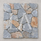 Rustic Natural Stone Veneer for Walls & Landscapes