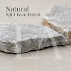 Rustic Natural Stone Veneer for Walls & Landscapes