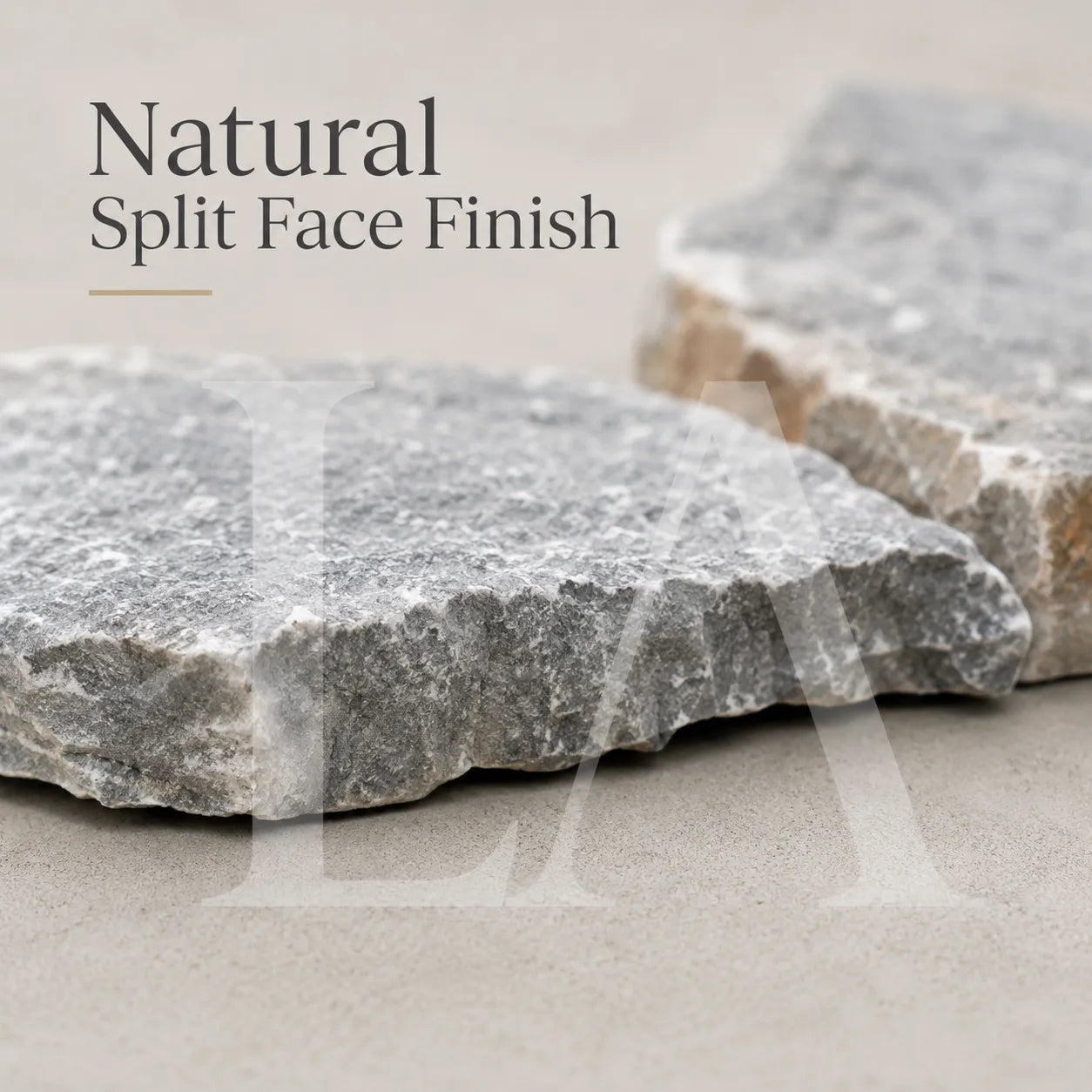 Rustic Natural Stone Veneer for Walls & Landscapes