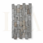 Grey Granite Stone Veneer Panel