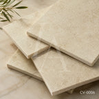 Natural Beige Limestone French Pattern Pavers for Luxury Outdoor Living
