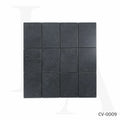 Natural Black Limestone Pavers for Luxury Outdoor & Interior Spaces