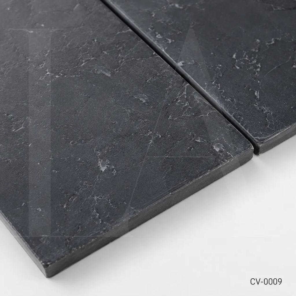 Natural Black Limestone Pavers for Luxury Outdoor & Interior Spaces