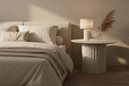 Bedroom Scene