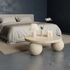 Bedroom Scene