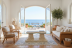 Coastal Villa