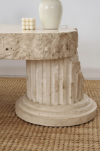Column Base Detail