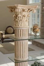 Column Craftsmanship