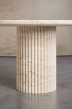 Column Craftsmanship