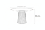 Dimension Diagram