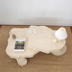 Top-Down Flat Lay