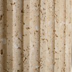 Travertine Texture