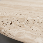 Travertine Texture