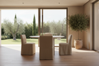 Villa Living Room